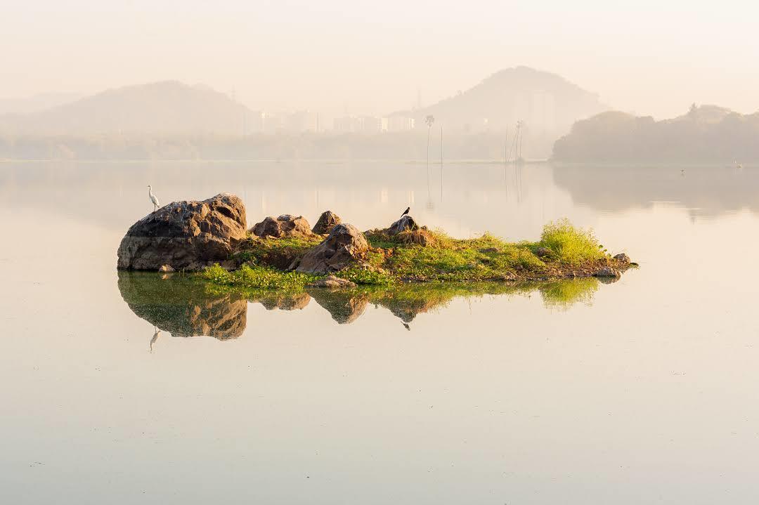 Pawai Lake